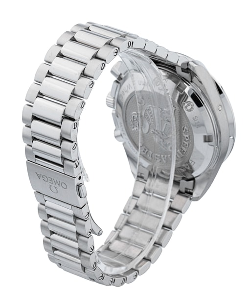 Omega Speedmaster Racing 326.30.40.50.01.001